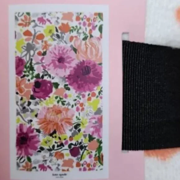 Kate Spade Best Selling Luxuriously Oversized Beach Towel - Picture 3 of 8